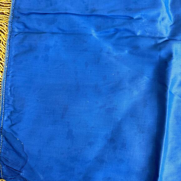 WWII World War 2 USN U.S. Navy PT Patrol Torpedo Boat Yellow‎ Satin Pillow Cover - Picture 13 of 13